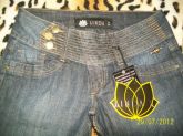 Calça Jeans LINDA Z